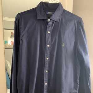 Polo Ralph Lauren Button Down